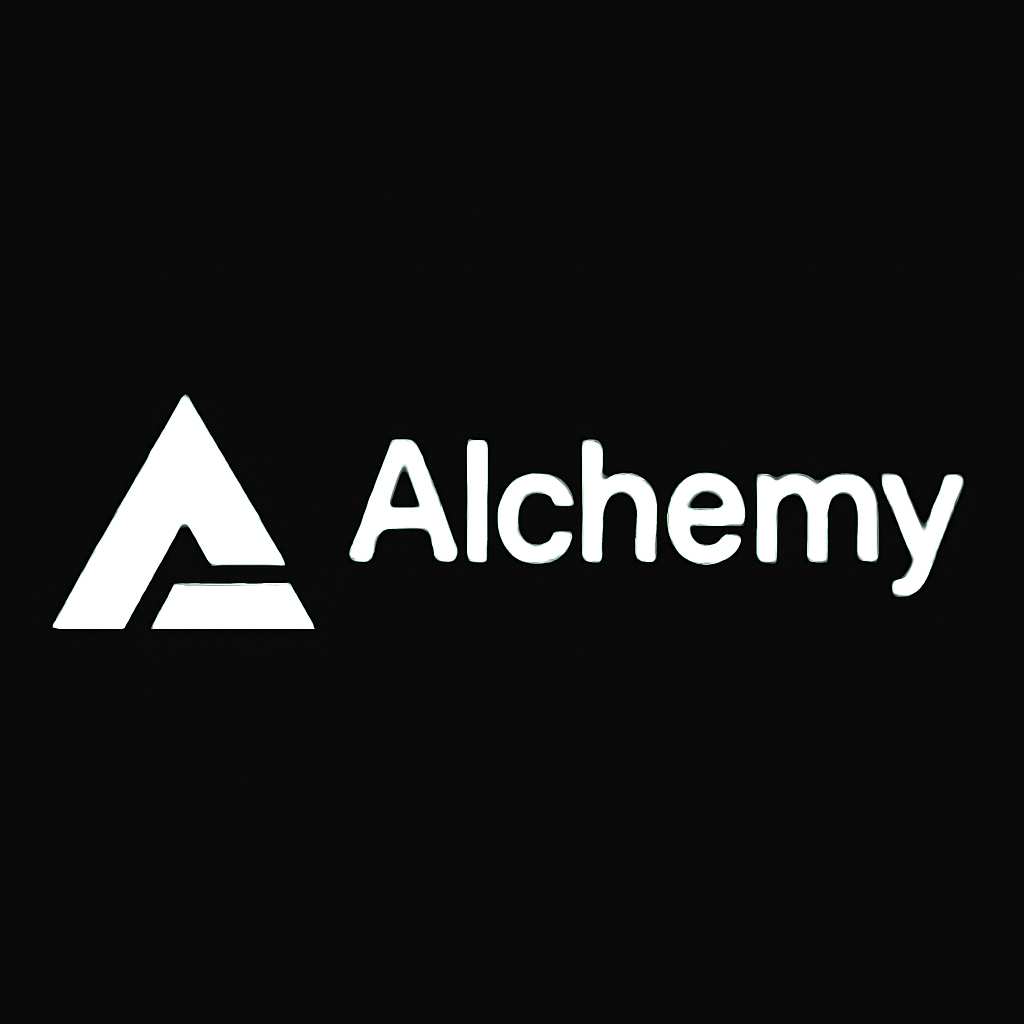 Alchemy Logo
